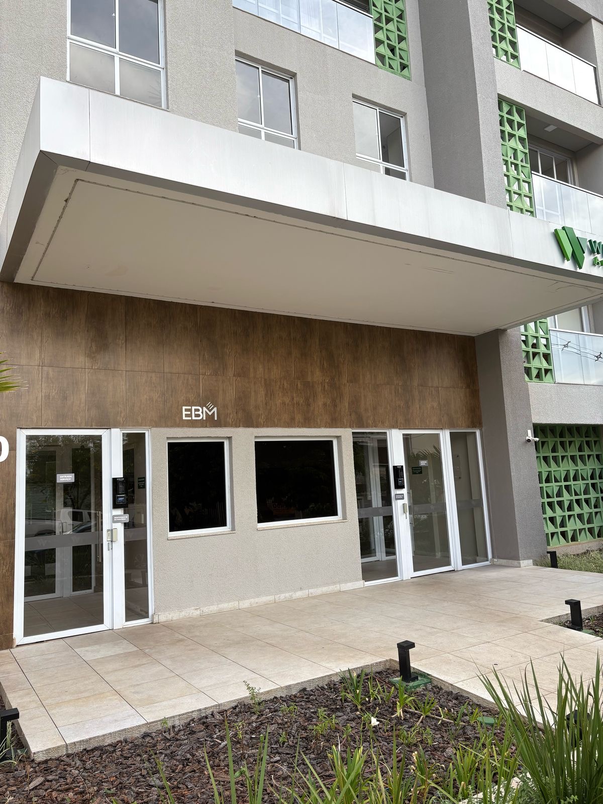 Apartamento 3 Qts sendo um suíte - 3