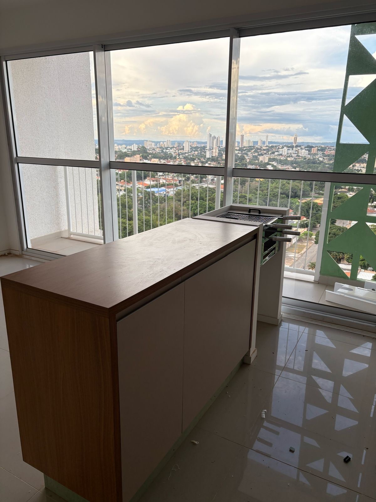 Apartamento 3 Qts sendo um suíte - 4