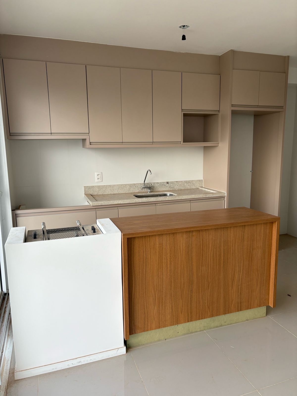 Apartamento 3 Qts sendo um suíte - 5