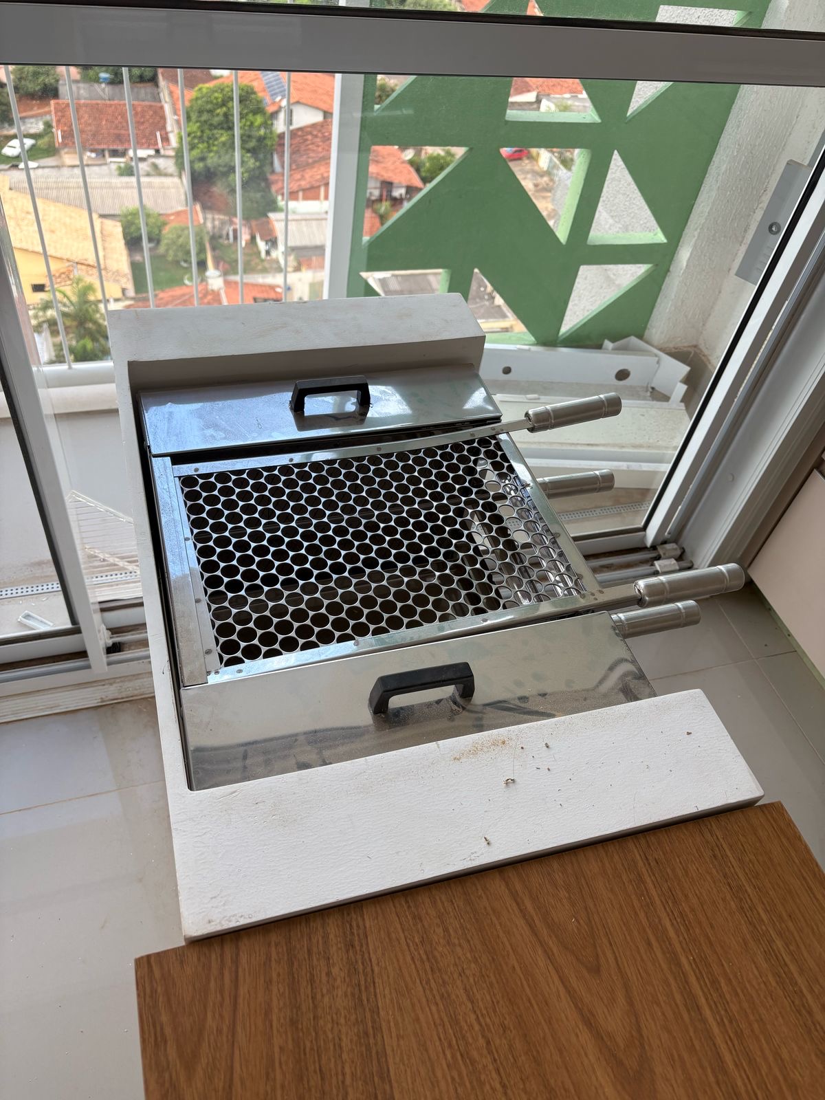 Apartamento 3 Qts sendo um suíte - miniatura 6