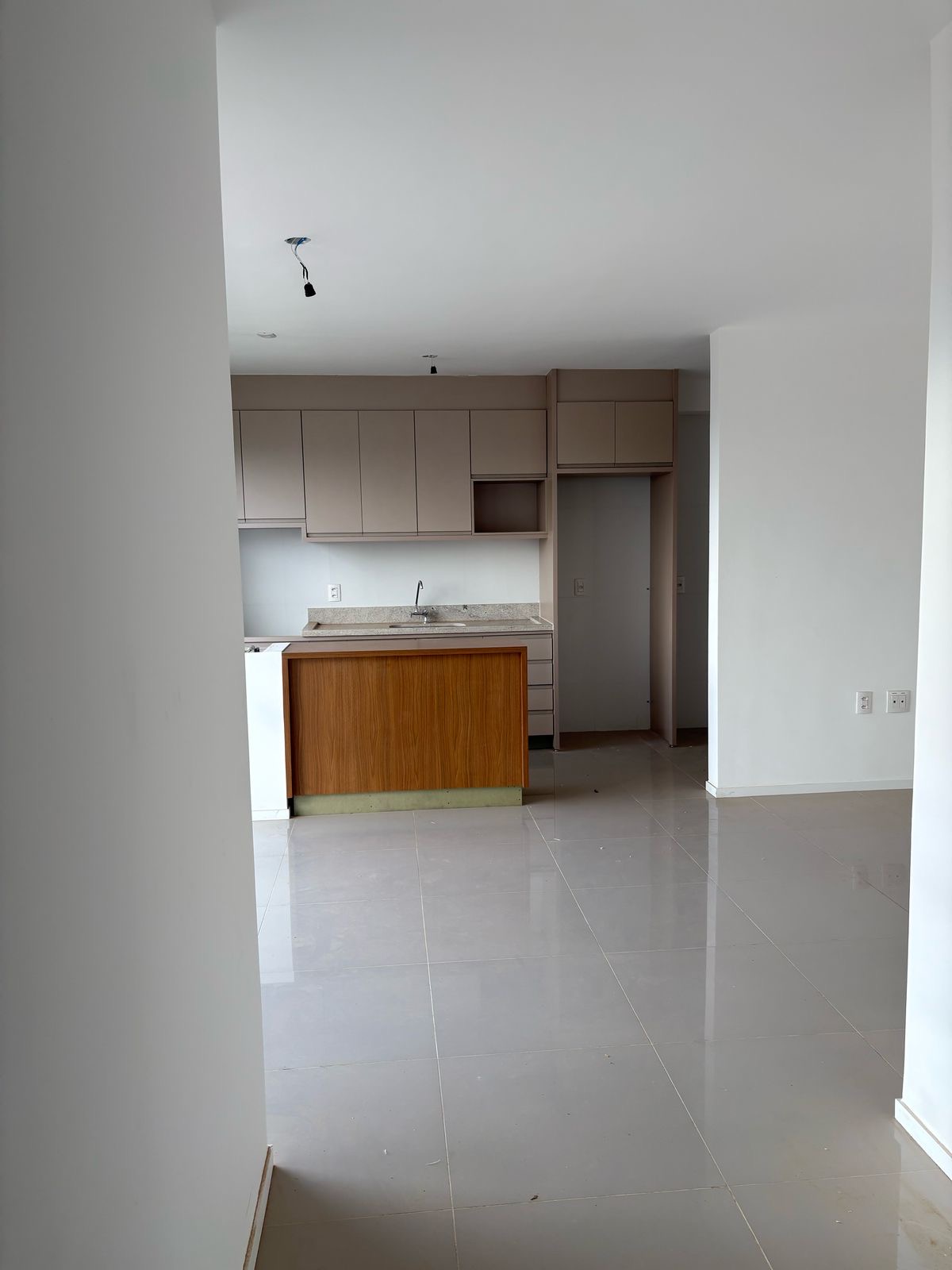 Apartamento 3 Qts sendo um suíte - miniatura 7