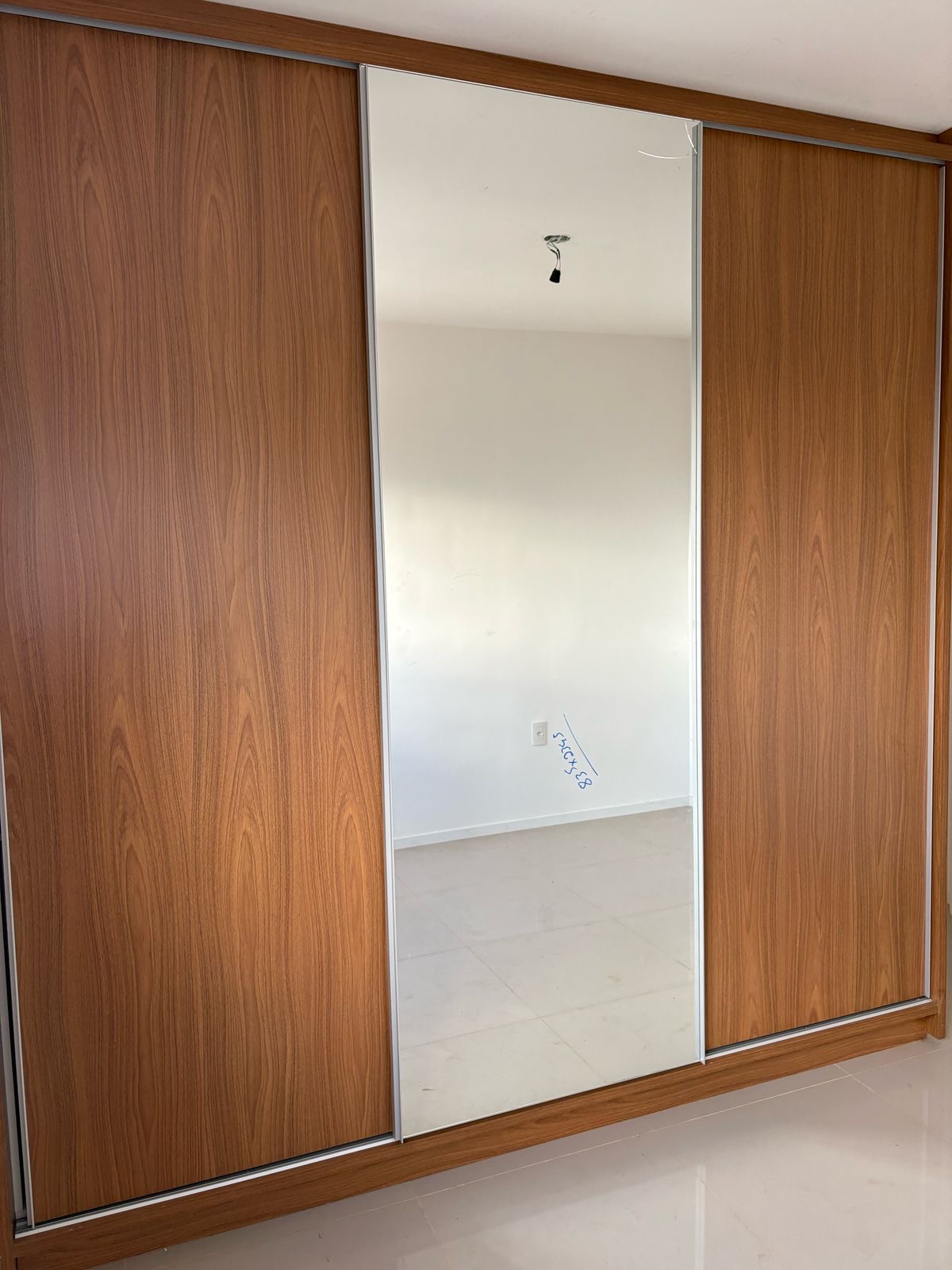 Apartamento 3 Qts sendo um suíte - miniatura 9
