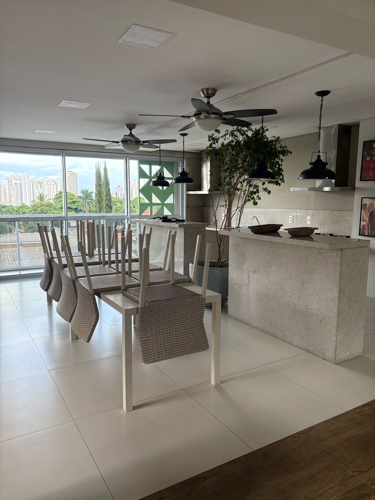 Apartamento 3 Qts sendo um suíte - miniatura 14