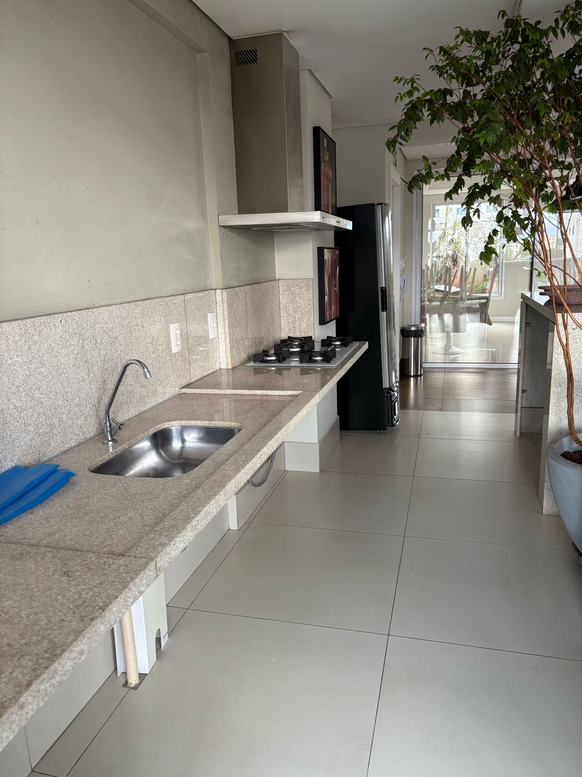 Apartamento 3 Qts sendo um suíte - miniatura 15