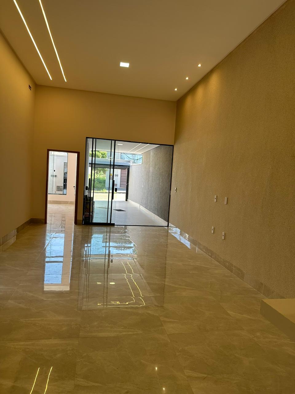 Casa 3 Qts no setor Morumbi, próximo o shopping Passeio das águas - 4