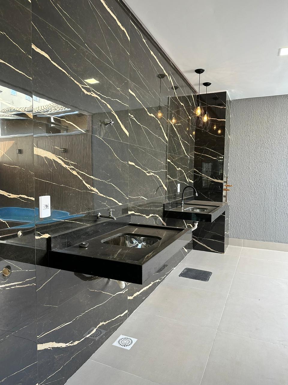 Casa 3 Qts no setor Morumbi, próximo o shopping Passeio das águas - 9
