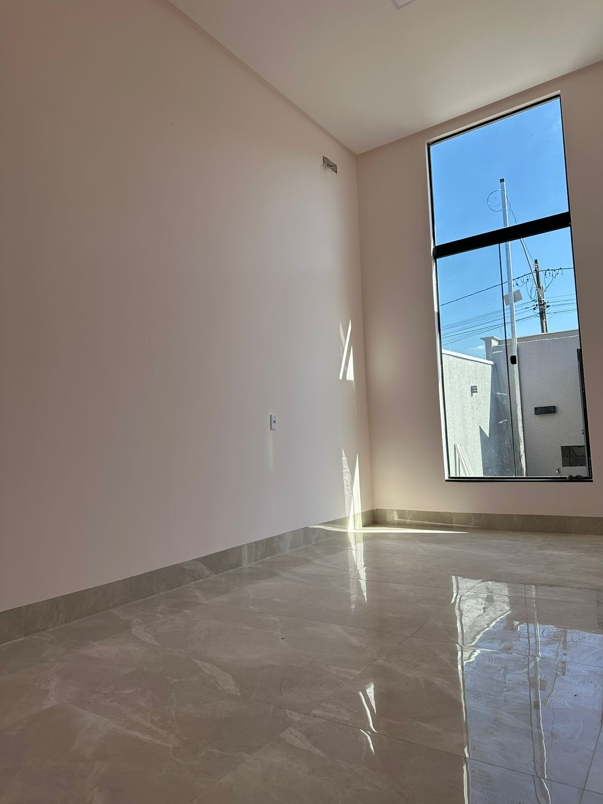 Casa 3 Qts no setor Morumbi, próximo o shopping Passeio das águas - 12