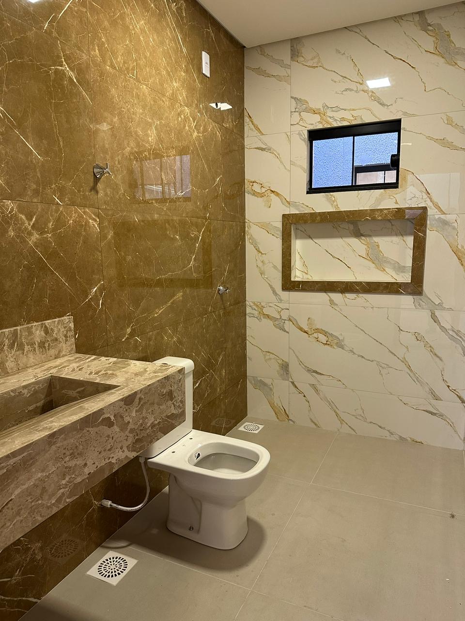 Casa 3 Qts no setor Morumbi, próximo o shopping Passeio das águas - 14