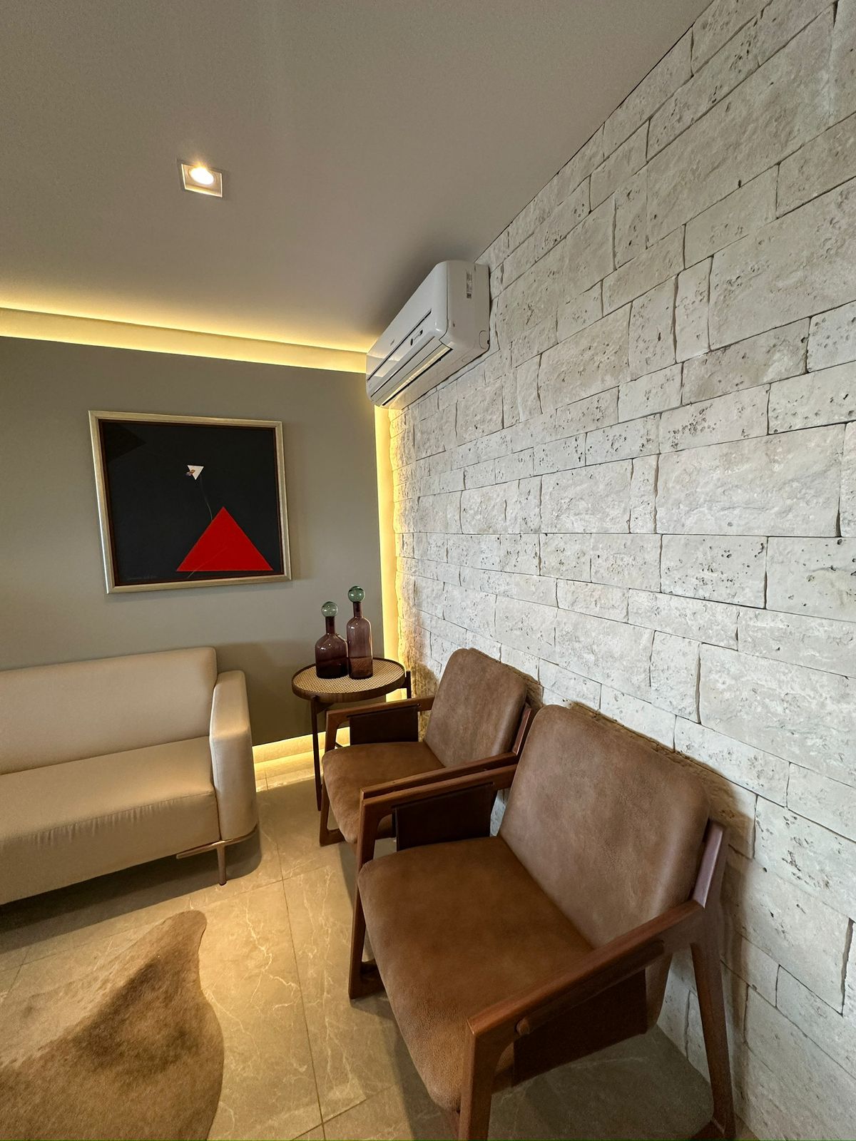 Apartamento 3 Suítes, setor Oeste - 5
