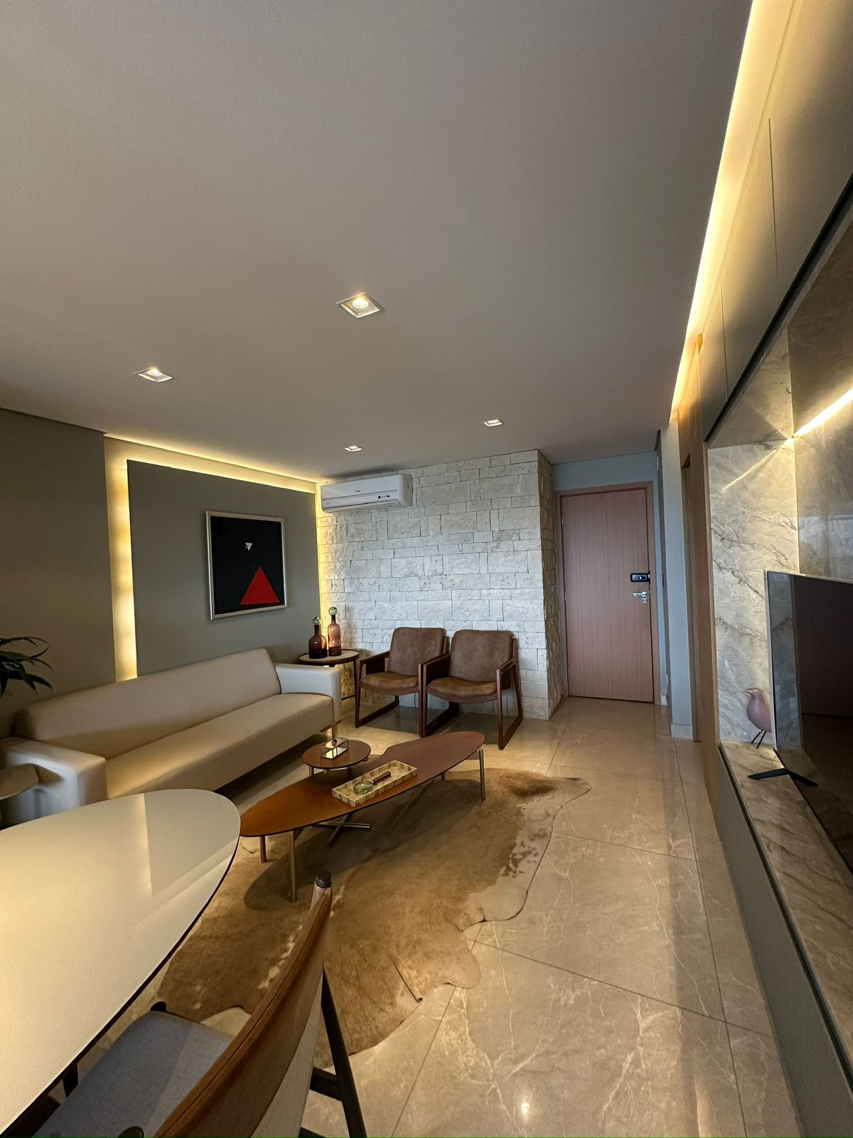 Apartamento 3 Suítes, setor Oeste - miniatura 8