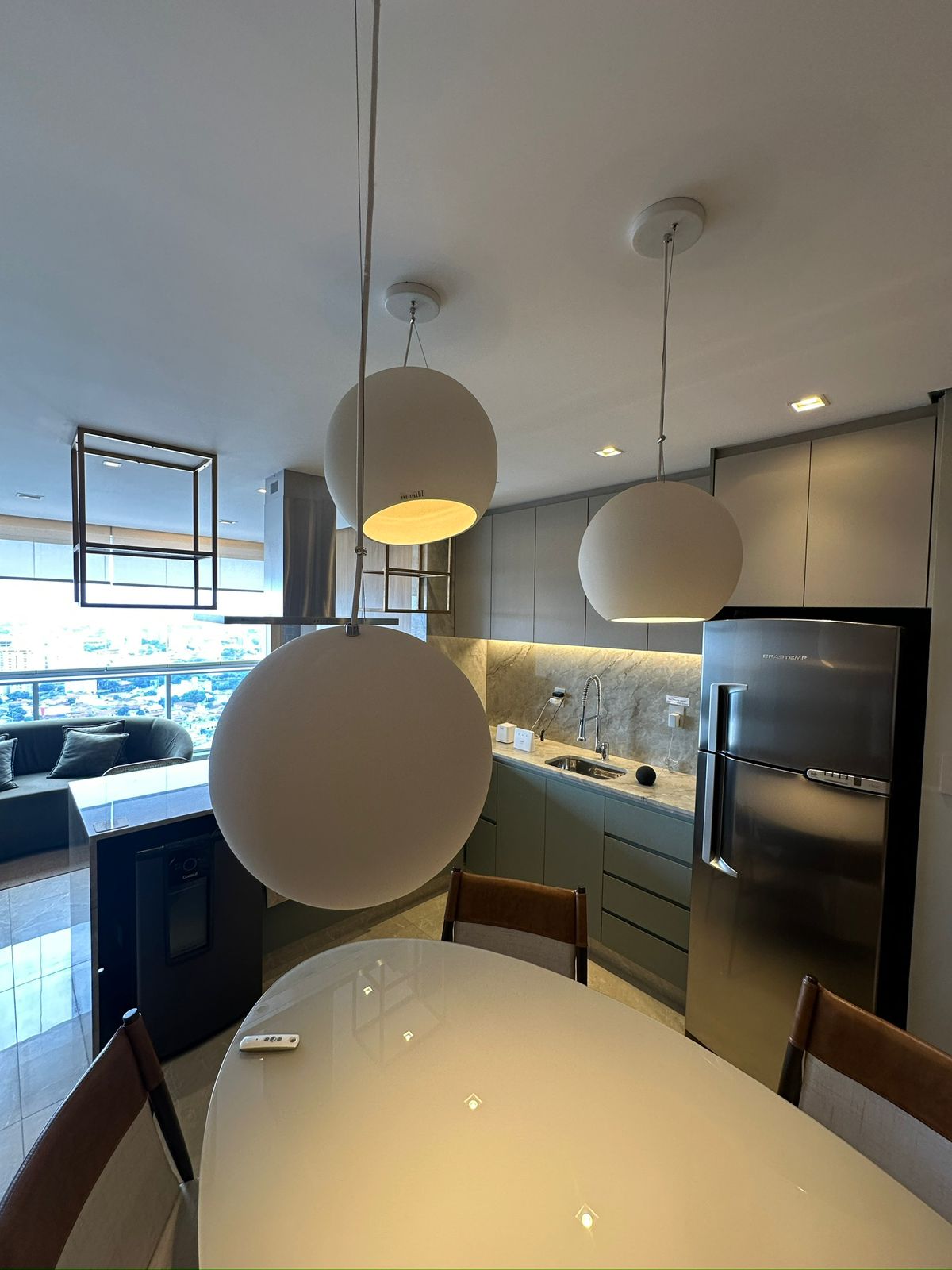 Apartamento 3 Suítes, setor Oeste - miniatura 9