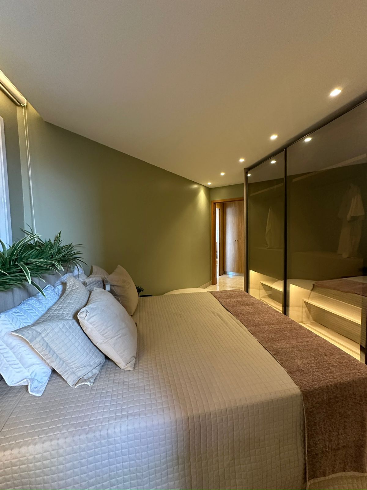 Apartamento 3 Suítes, setor Oeste - miniatura 15
