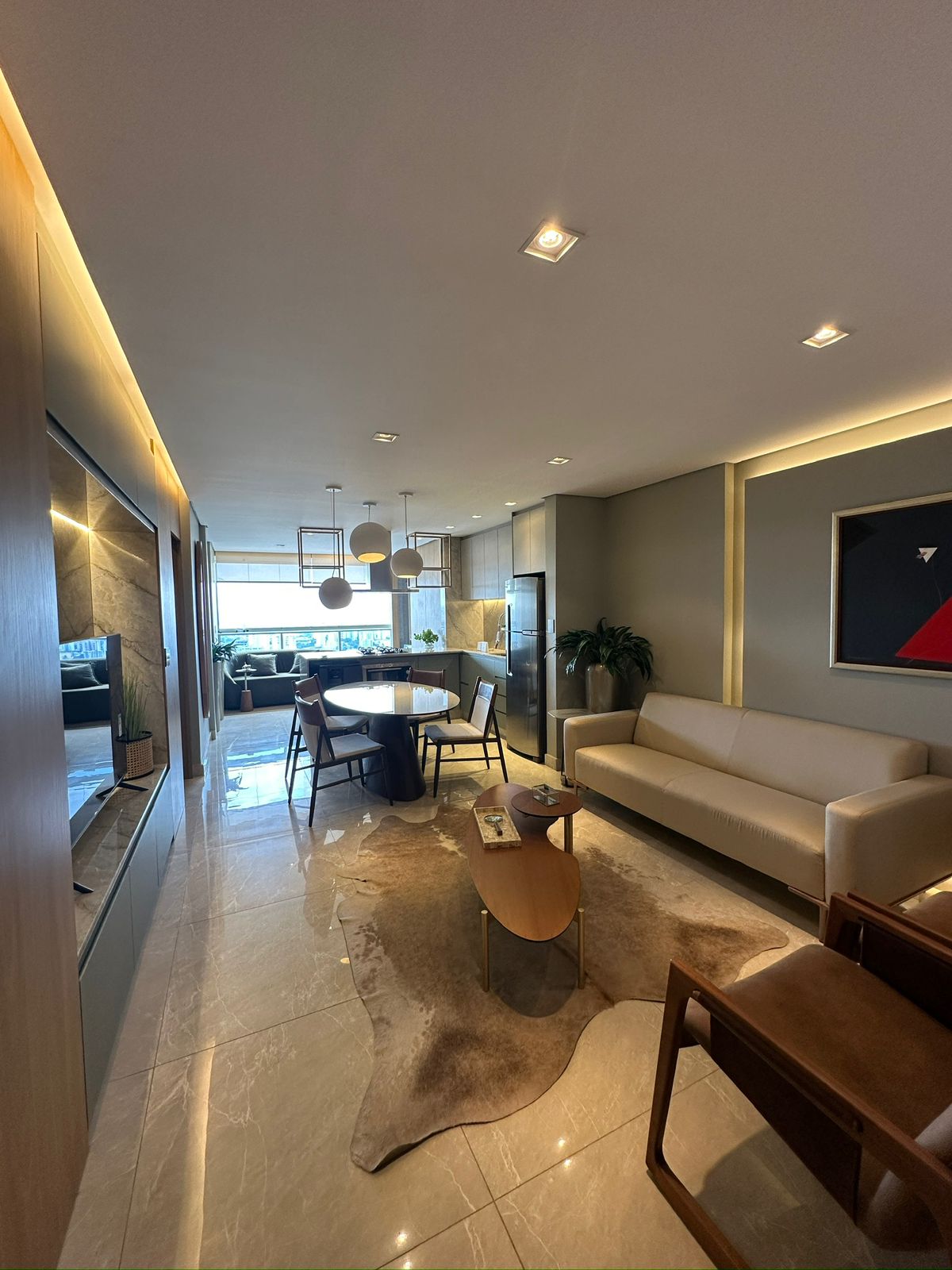 Apartamento 3 Suítes, setor Oeste - miniatura 13