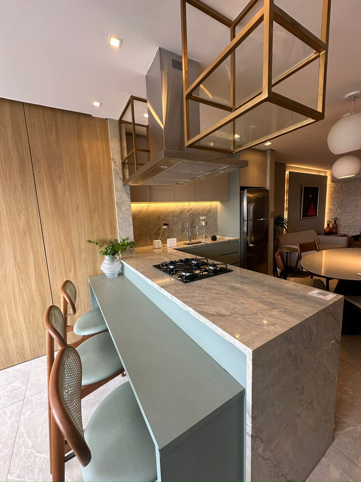 Apartamento 3 Suítes, setor Oeste - miniatura 12