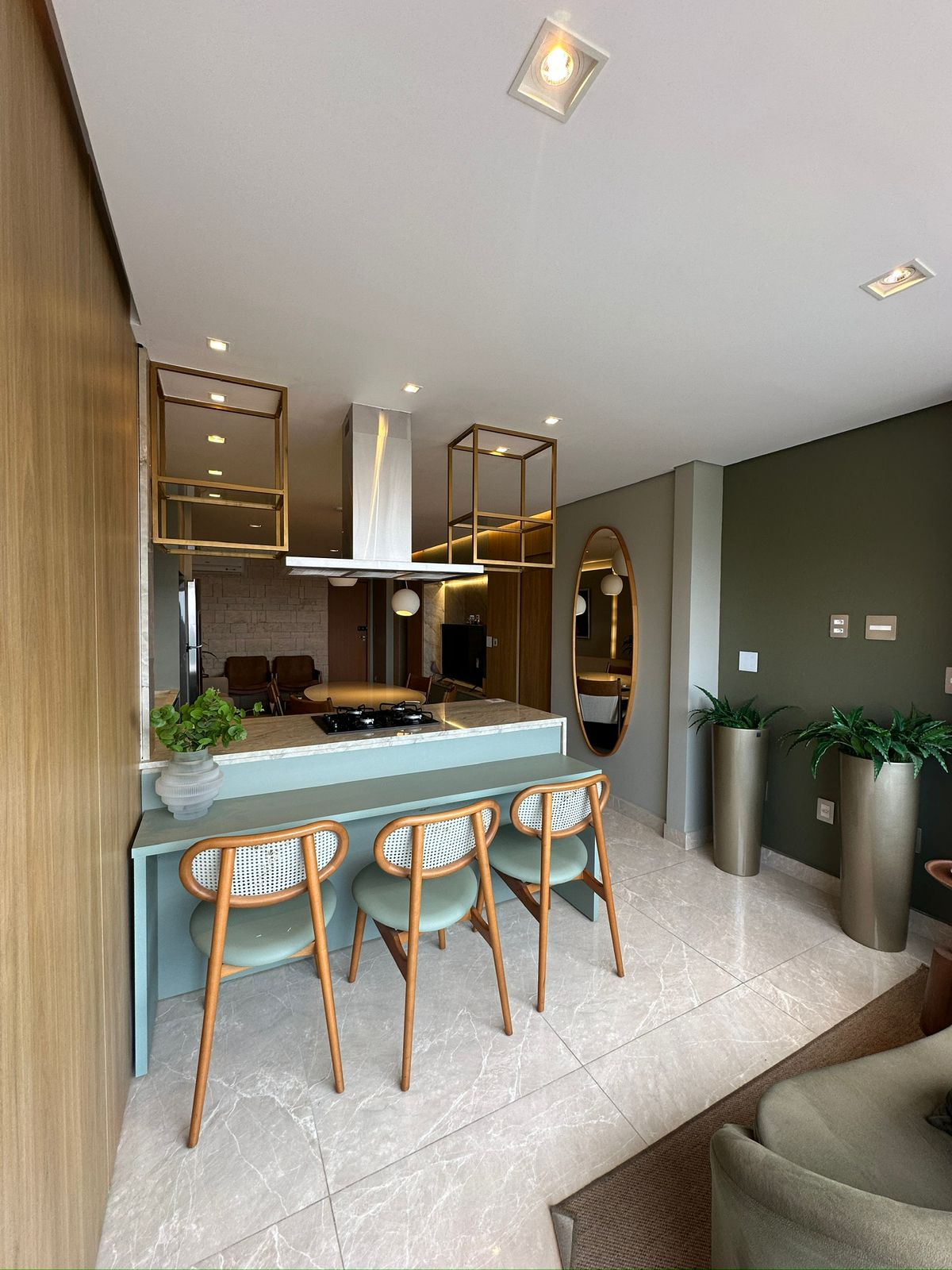 Apartamento 3 Suítes, setor Oeste - miniatura 11