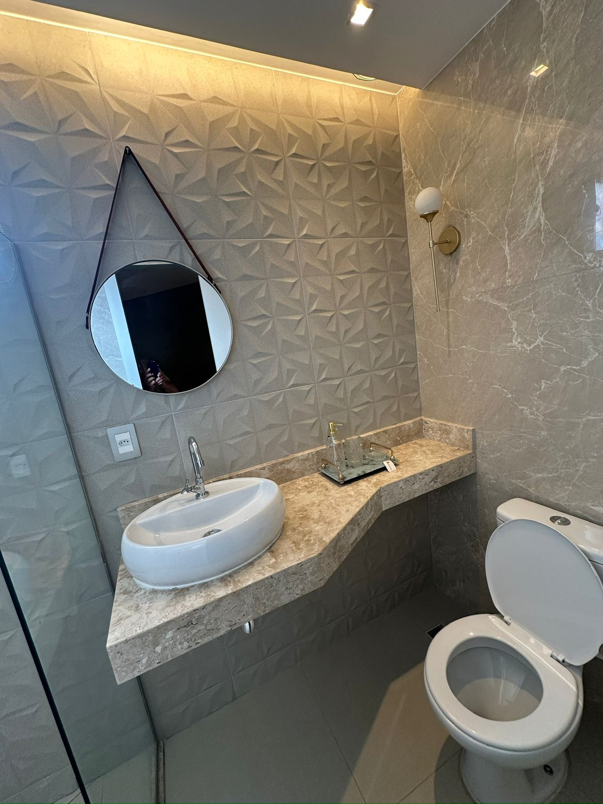 Apartamento 3 Suítes, setor Oeste - miniatura 14