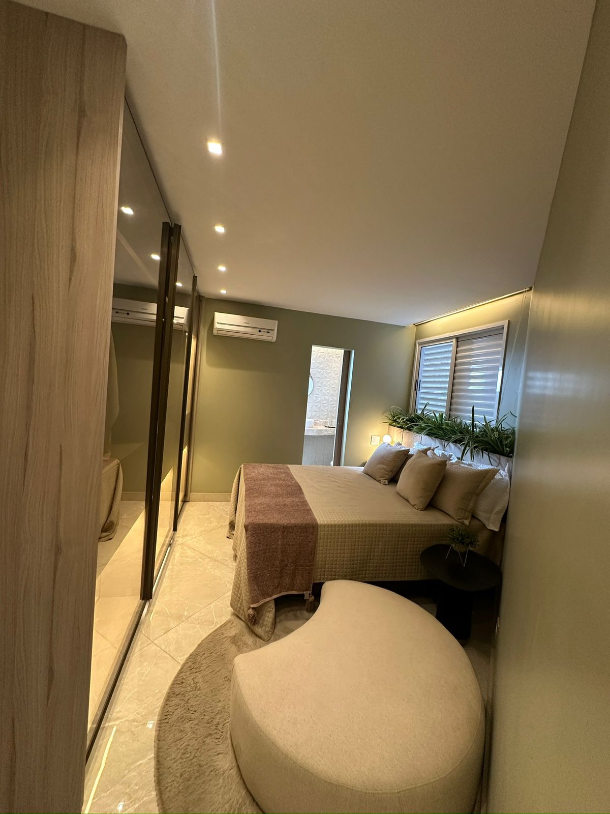 Apartamento 3 Suítes, setor Oeste - miniatura 16