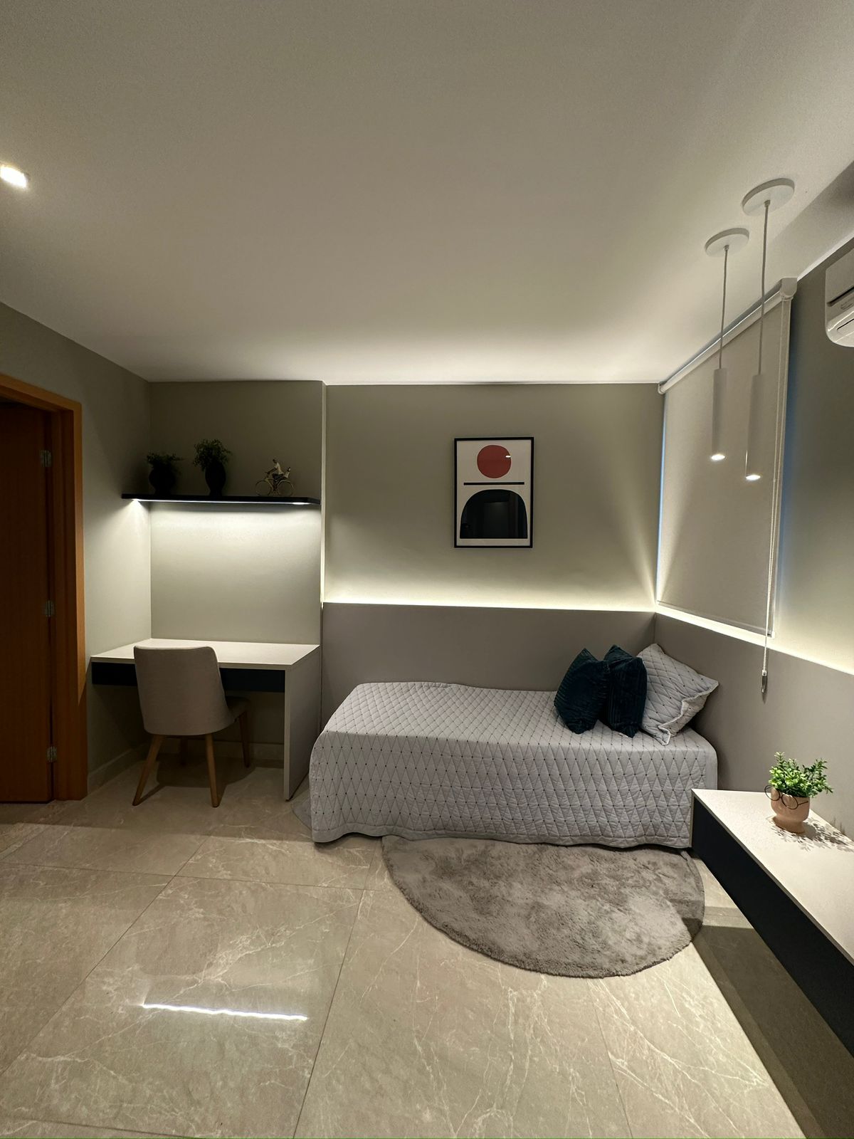 Apartamento 3 Suítes, setor Oeste - miniatura 18