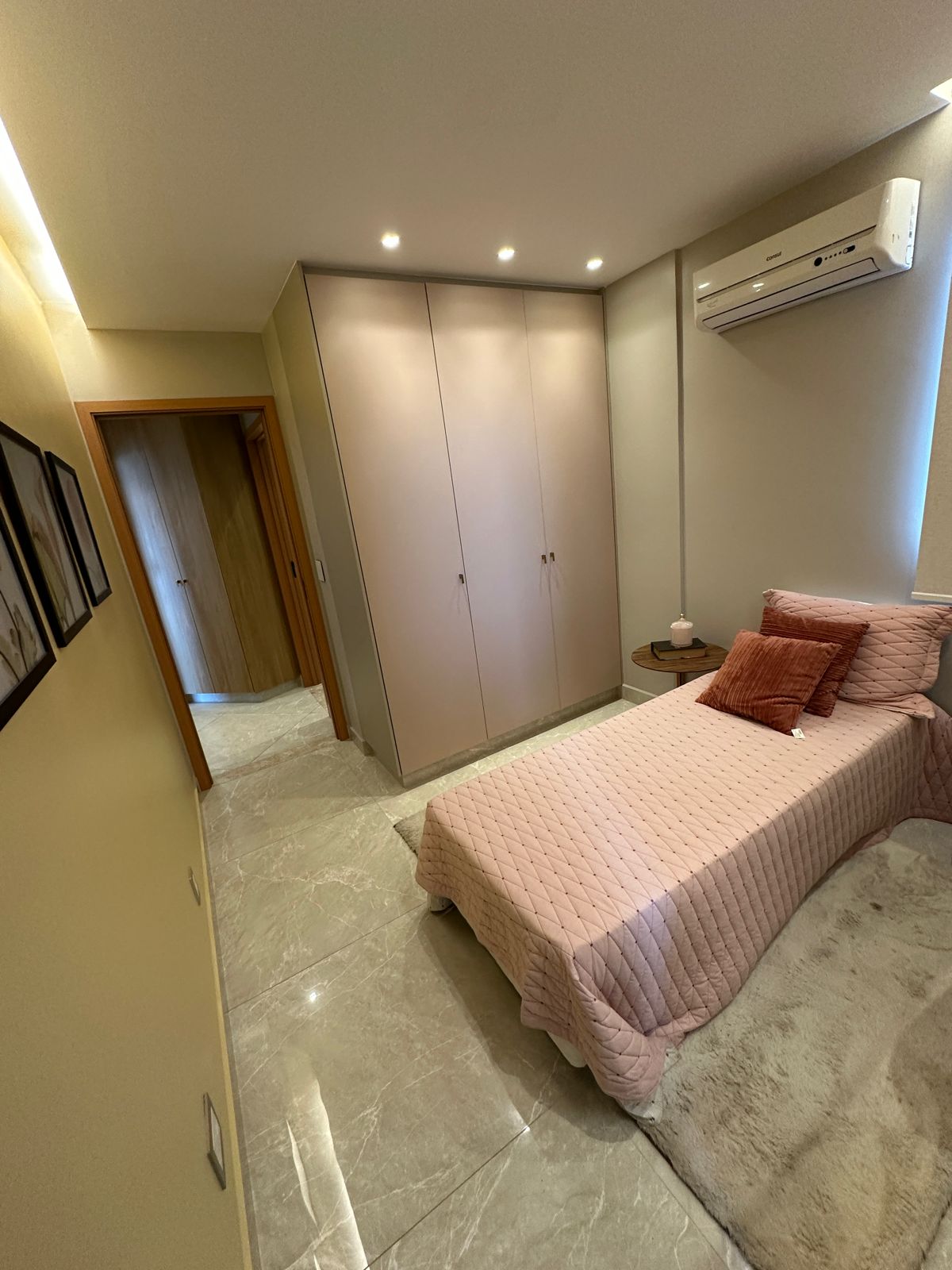 Apartamento 3 Suítes, setor Oeste - miniatura 19