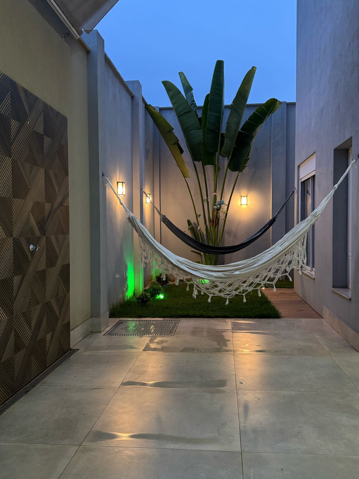 Sobrado Jardins Barcelona - 4