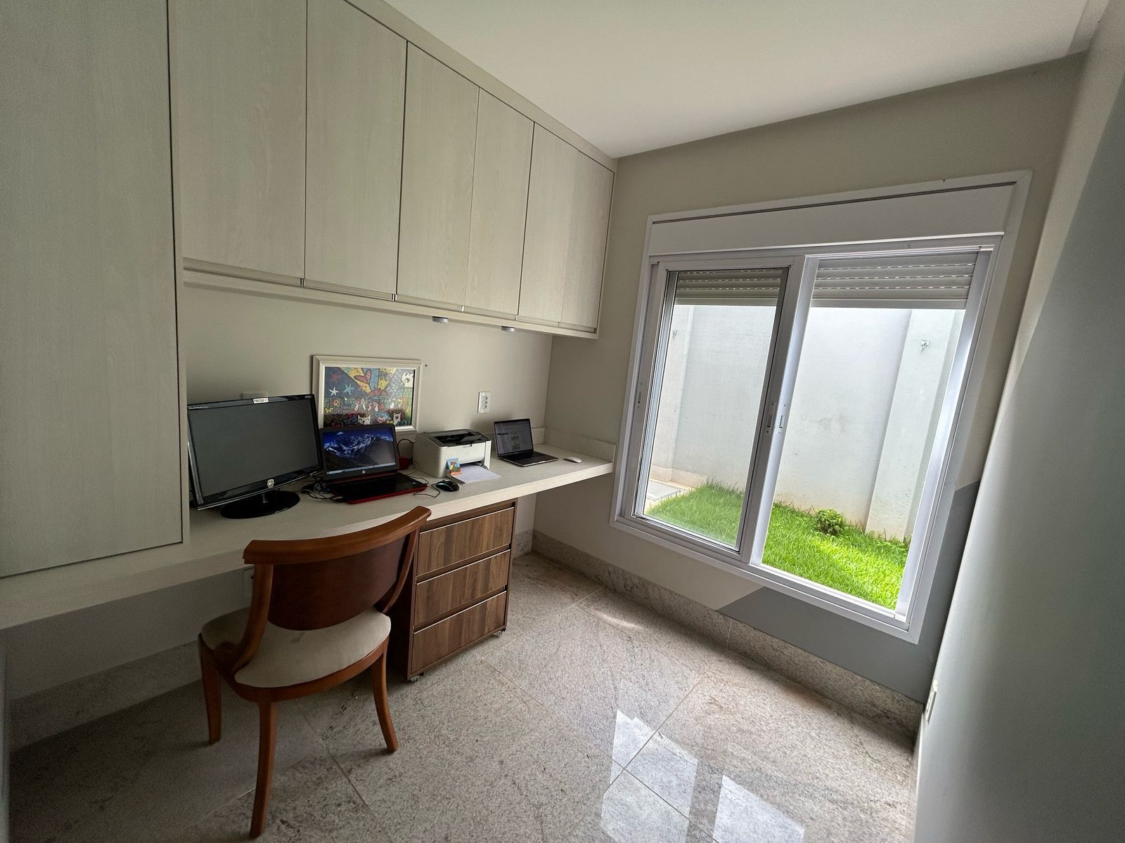 Sobrado Jardins Barcelona - 5