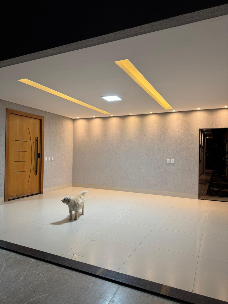 Casa Alto Padrão Próximo ao Passeio das Águas - 5