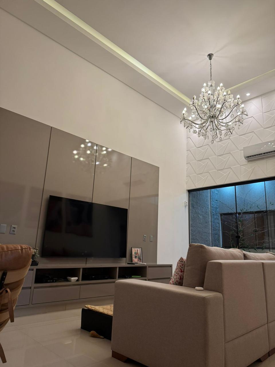 Casa Alto Padrão Próximo ao Passeio das Águas - 7