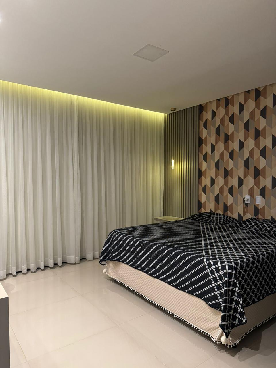 Casa Alto Padrão Próximo ao Passeio das Águas - 11