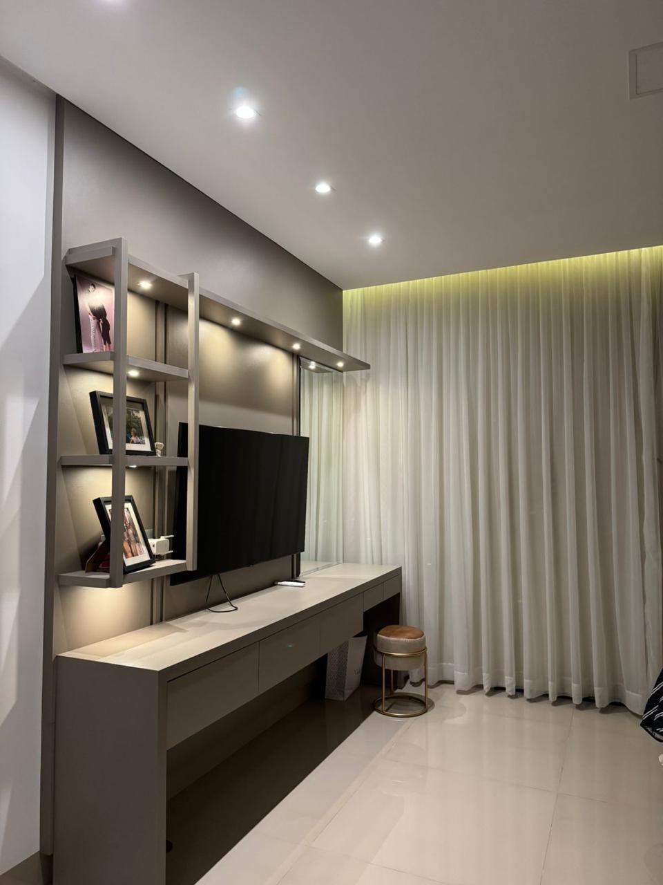 Casa Alto Padrão Próximo ao Passeio das Águas - 13