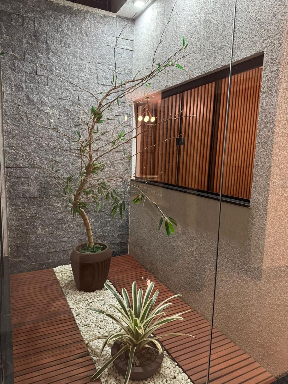 Casa Alto Padrão Próximo ao Passeio das Águas - 16