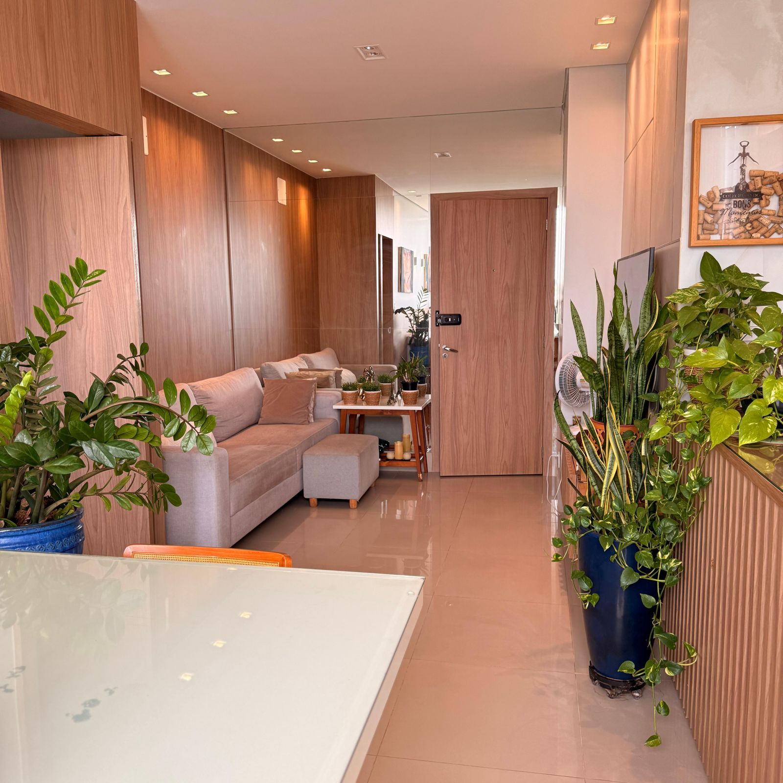 Apartamento 2 Qts Parque Cascavel - 4