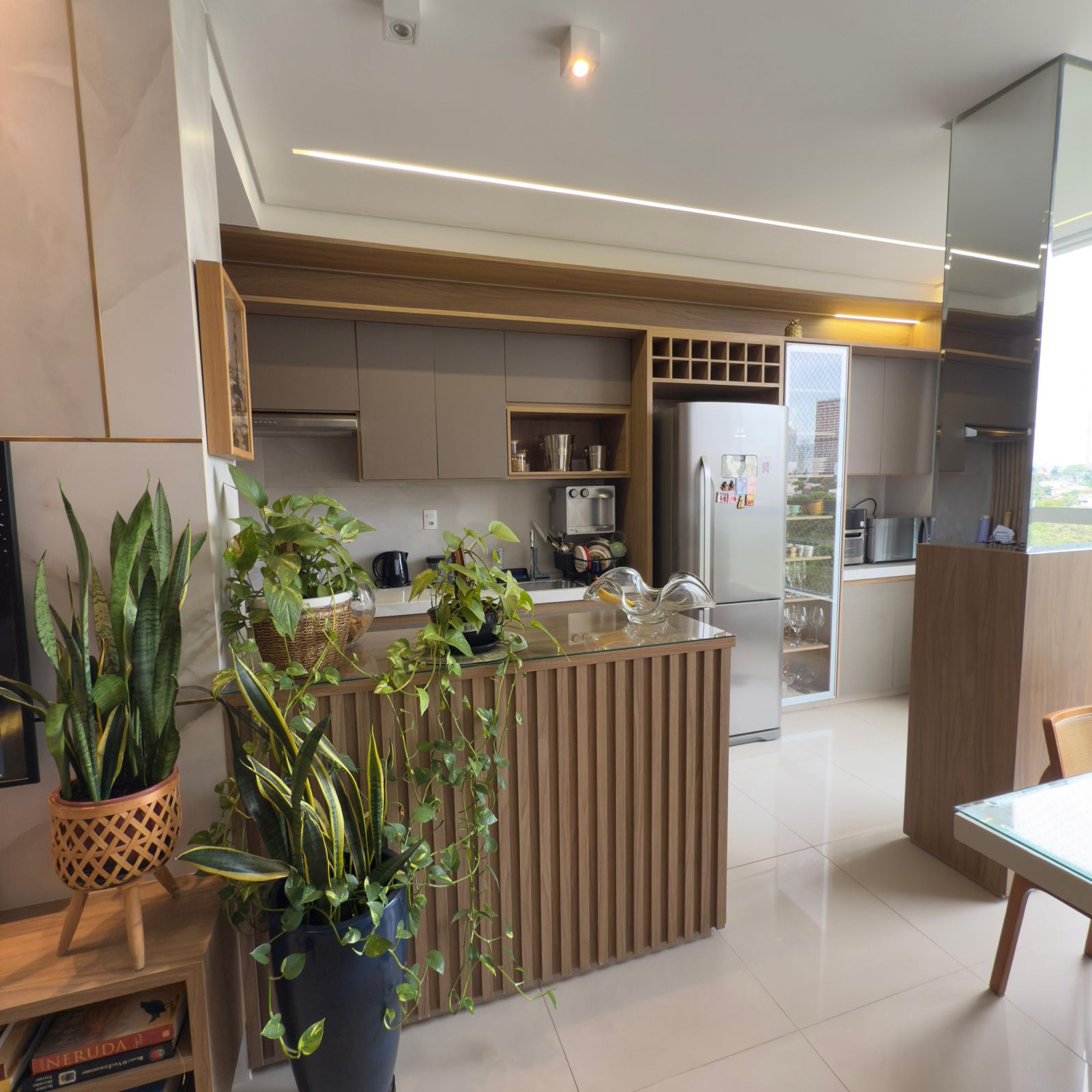 Apartamento 2 Qts Parque Cascavel - miniatura 10