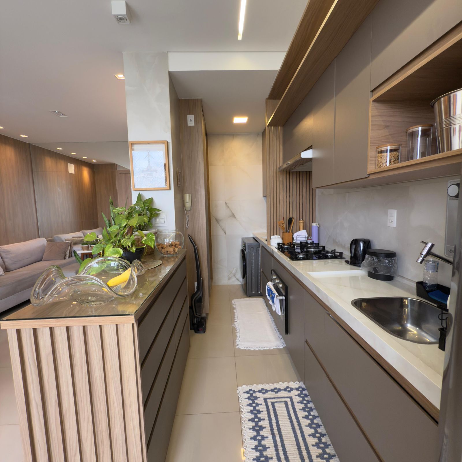 Apartamento 2 Qts Parque Cascavel - miniatura 9