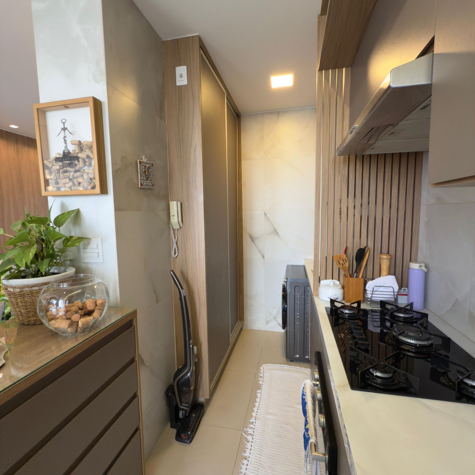 Apartamento 2 Qts Parque Cascavel - miniatura 8