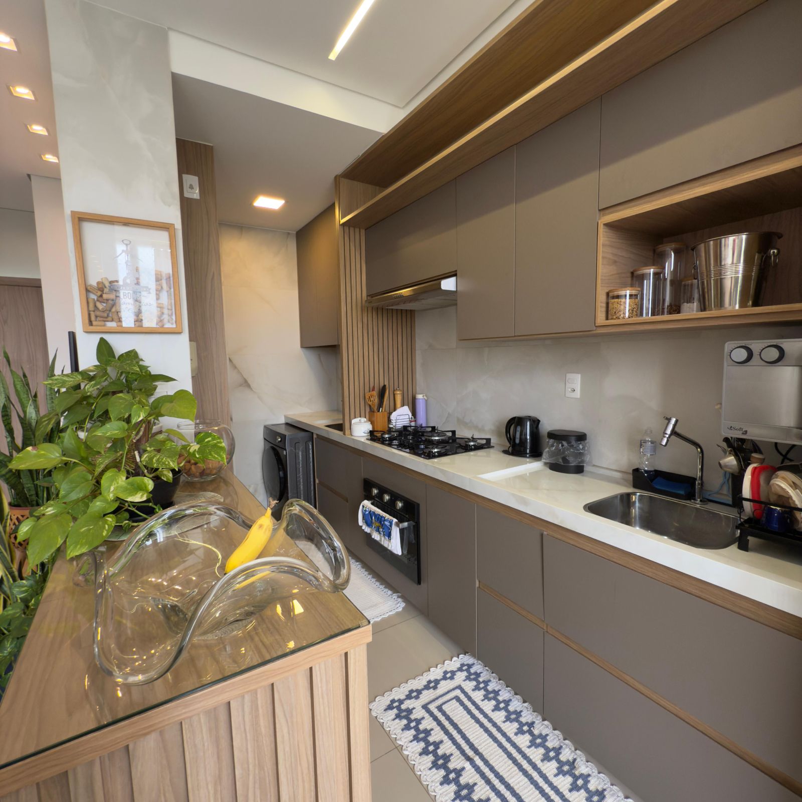 Apartamento 2 Qts Parque Cascavel - miniatura 12
