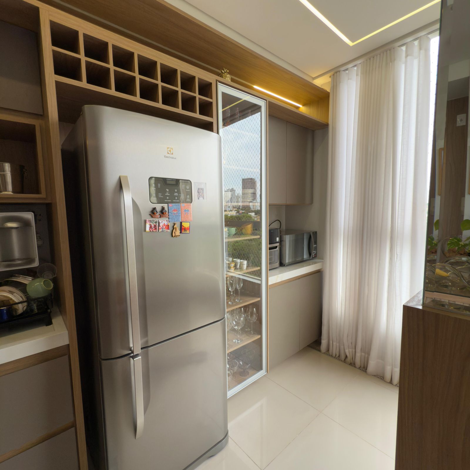 Apartamento 2 Qts Parque Cascavel - miniatura 11