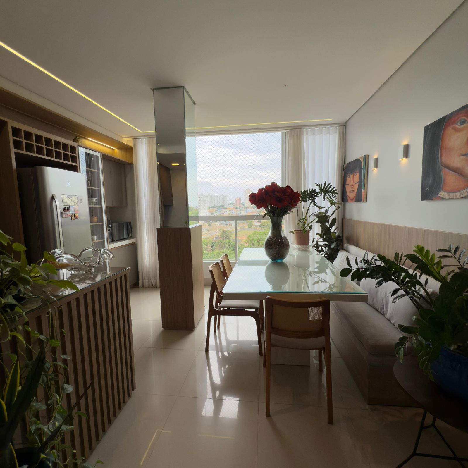 Apartamento 2 Qts Parque Cascavel - miniatura 13