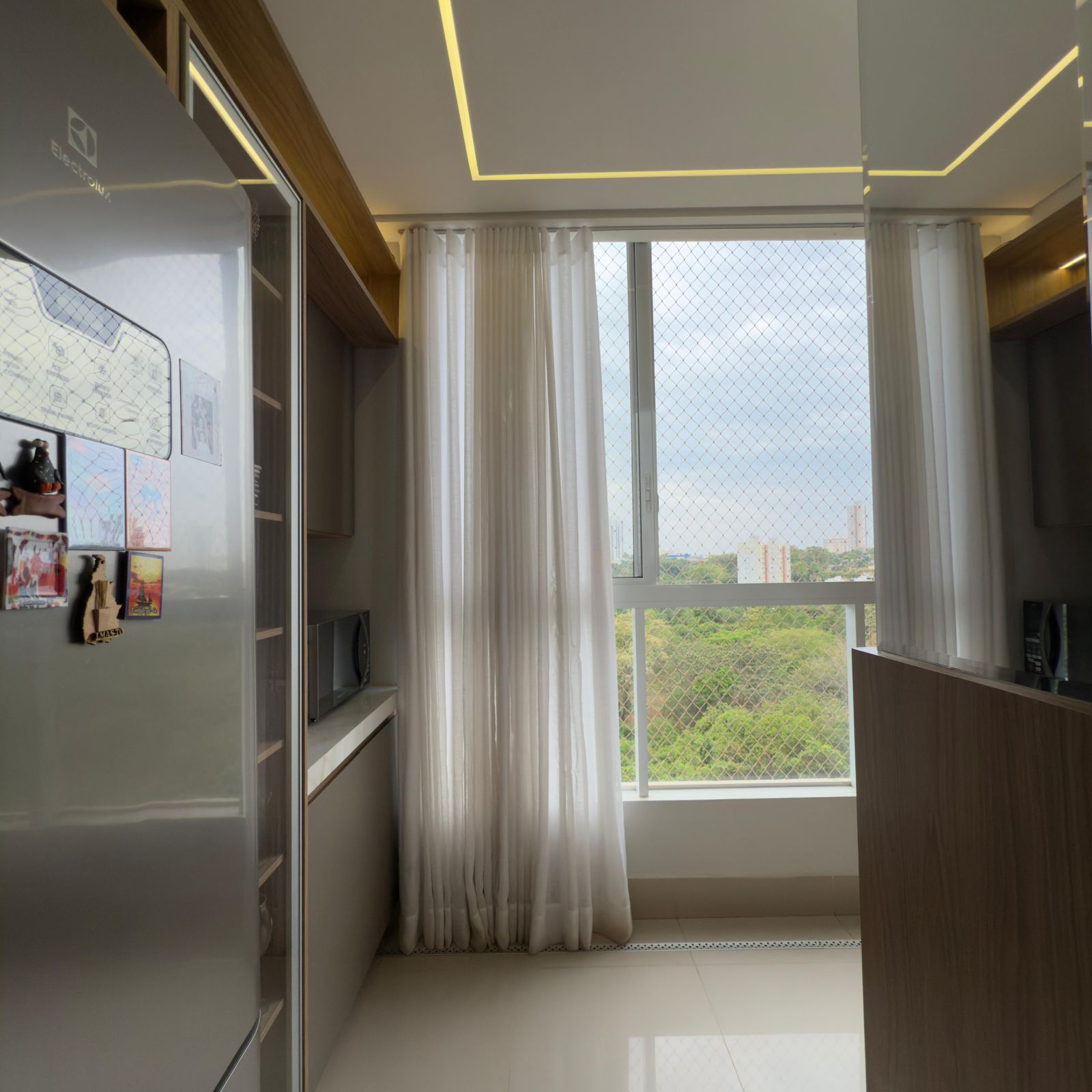 Apartamento 2 Qts Parque Cascavel - miniatura 14