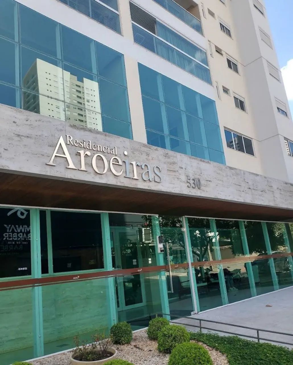 Apartamento 3 Qts Setor Bueno
