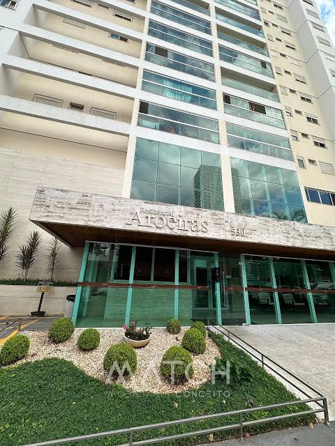 Apartamento 3 Qts Setor Bueno - 2