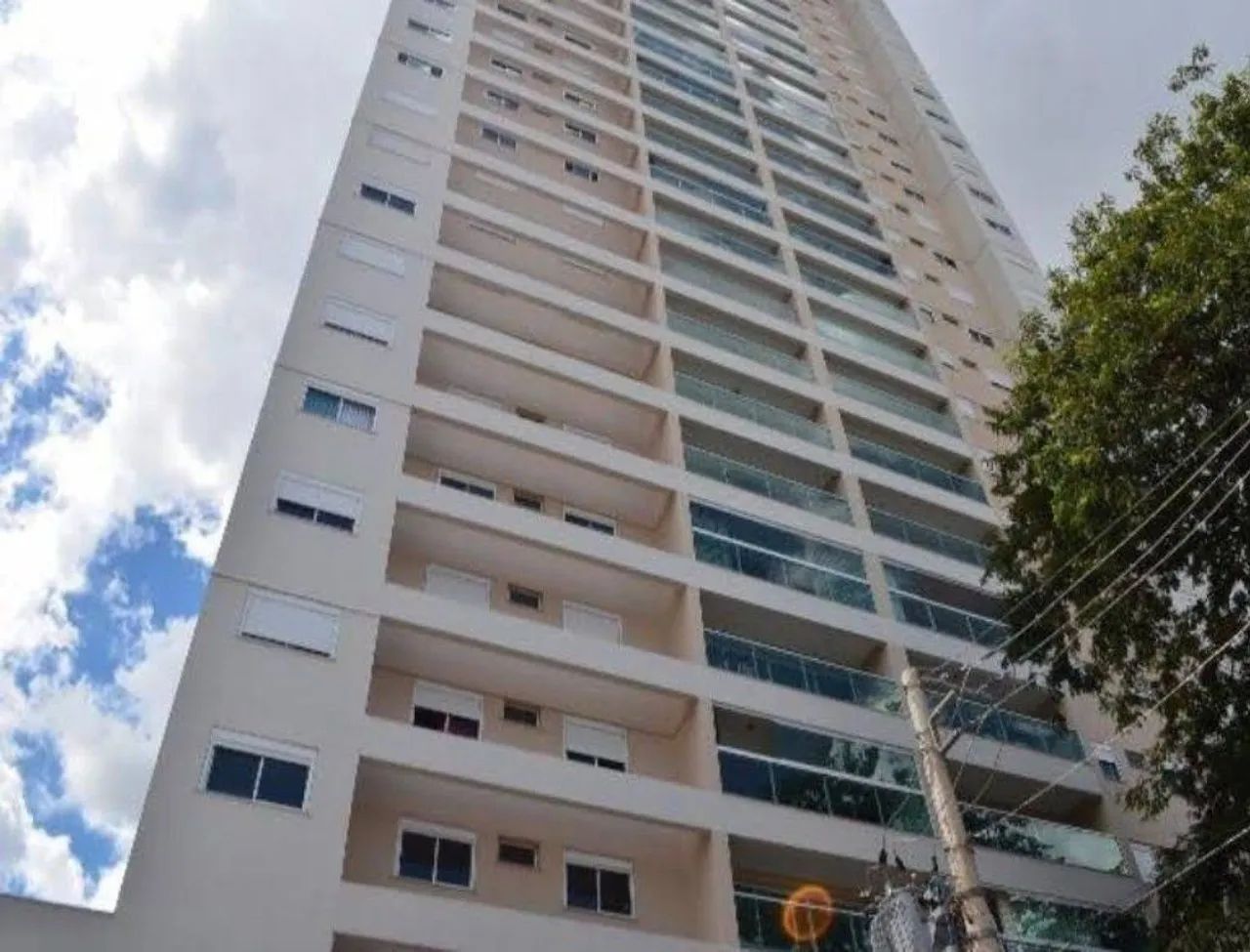 Apartamento 3 Qts Setor Bueno - 3
