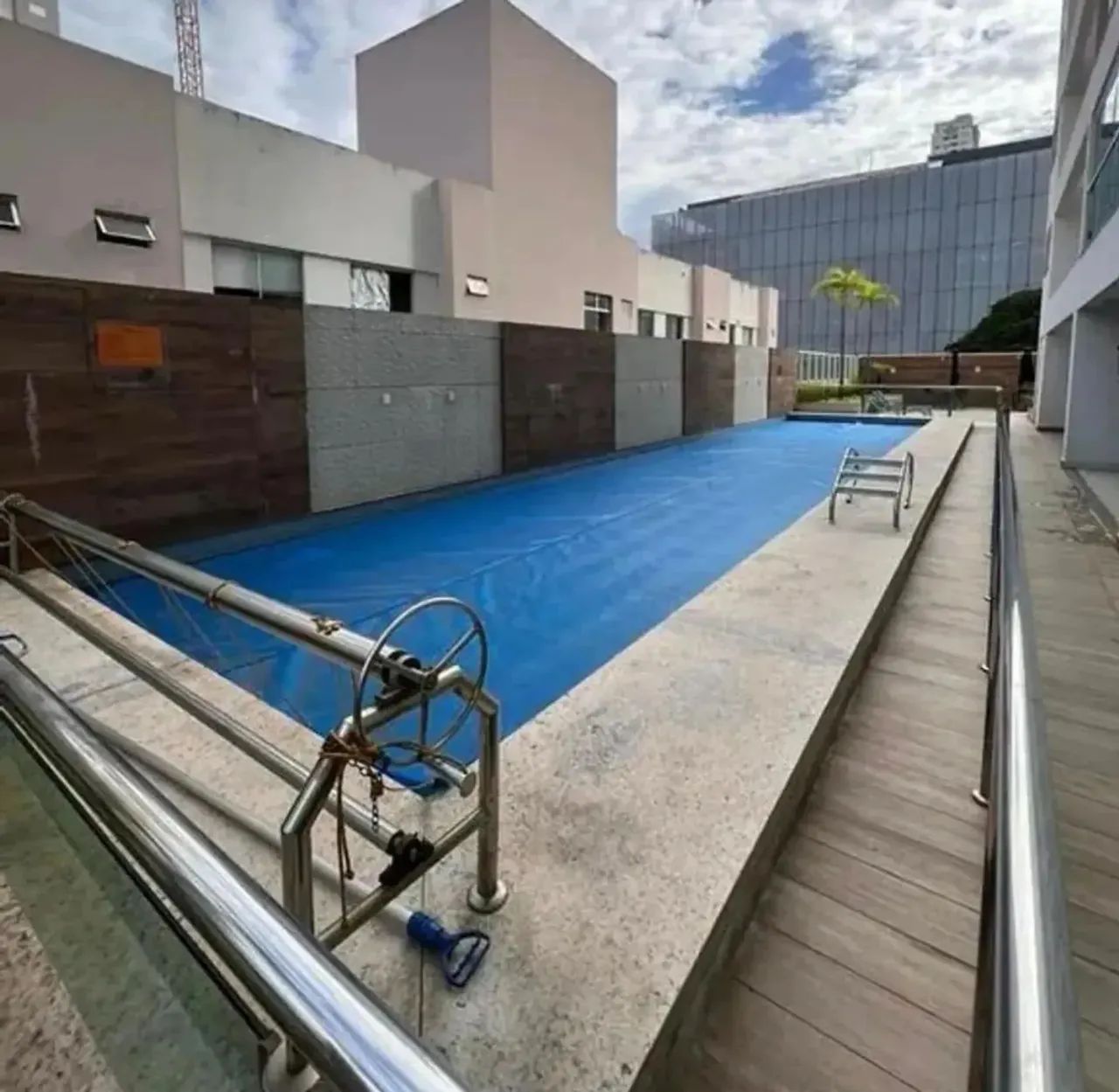 Apartamento 3 Qts Setor Bueno - 4