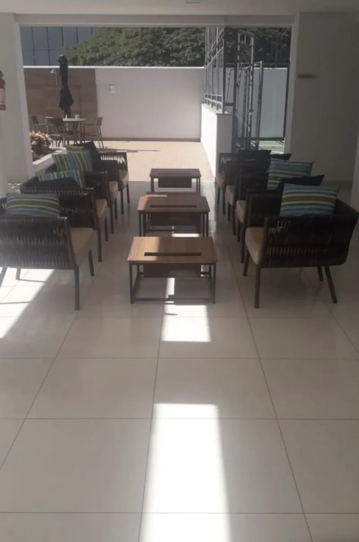 Apartamento 3 Qts Setor Bueno - 7