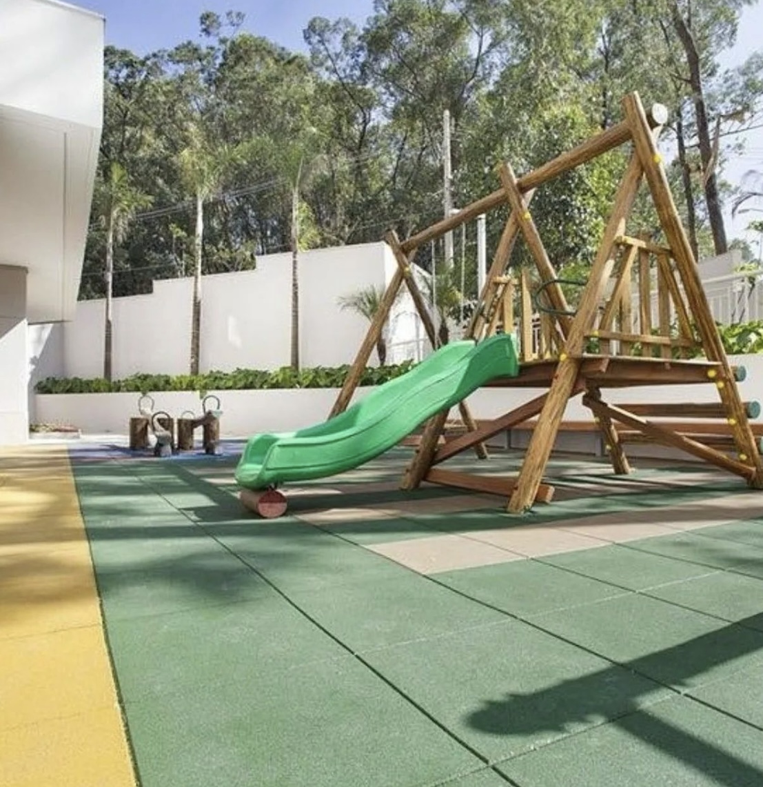 Apartamento 3 Qts Setor Bueno - 6