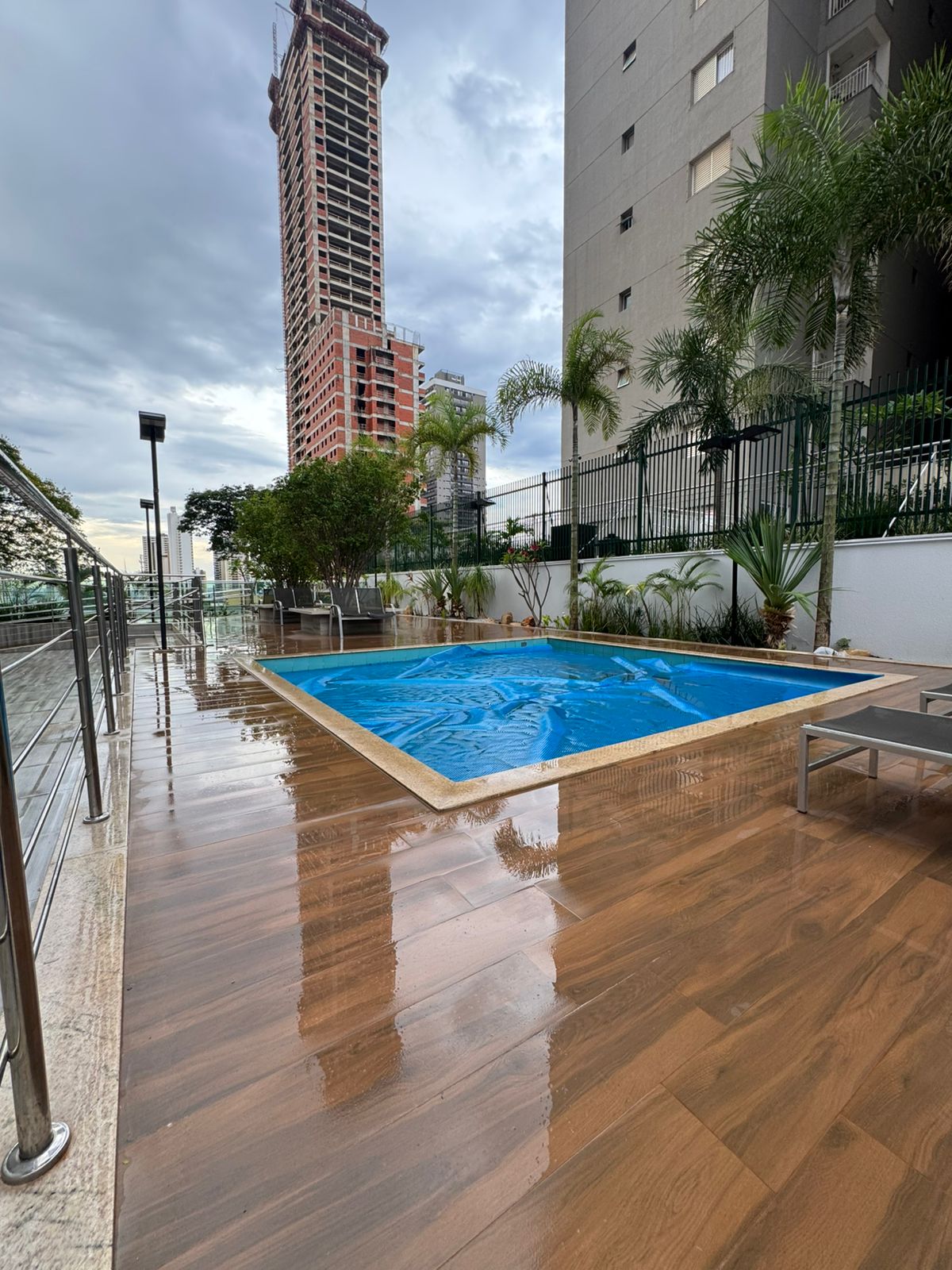 Apartamento setor Bueno, 3 Suítes plenas - 2