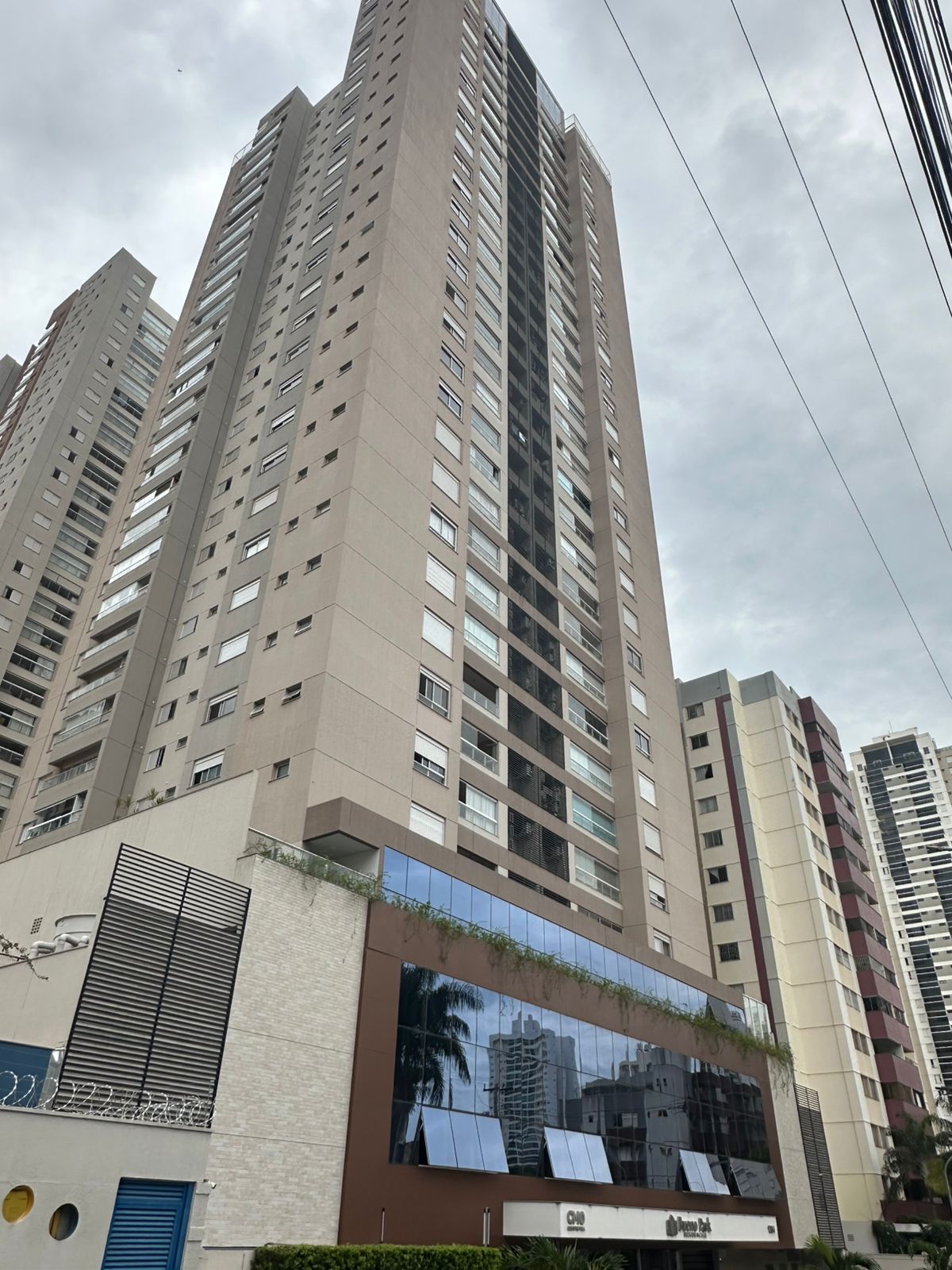 Apartamento setor Bueno, 3 Suítes plenas