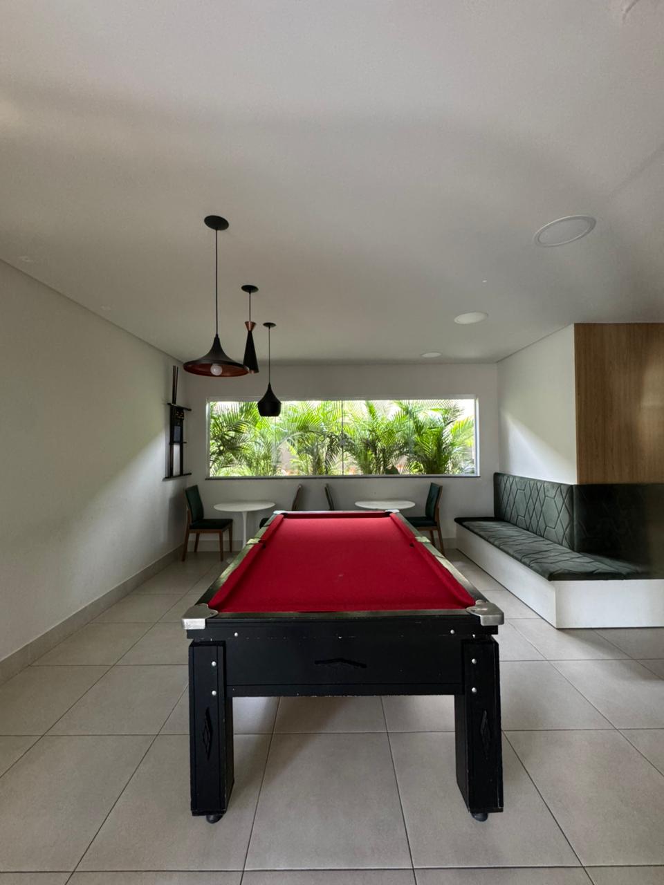 Apartamento setor Bueno, 3 Suítes plenas - 3
