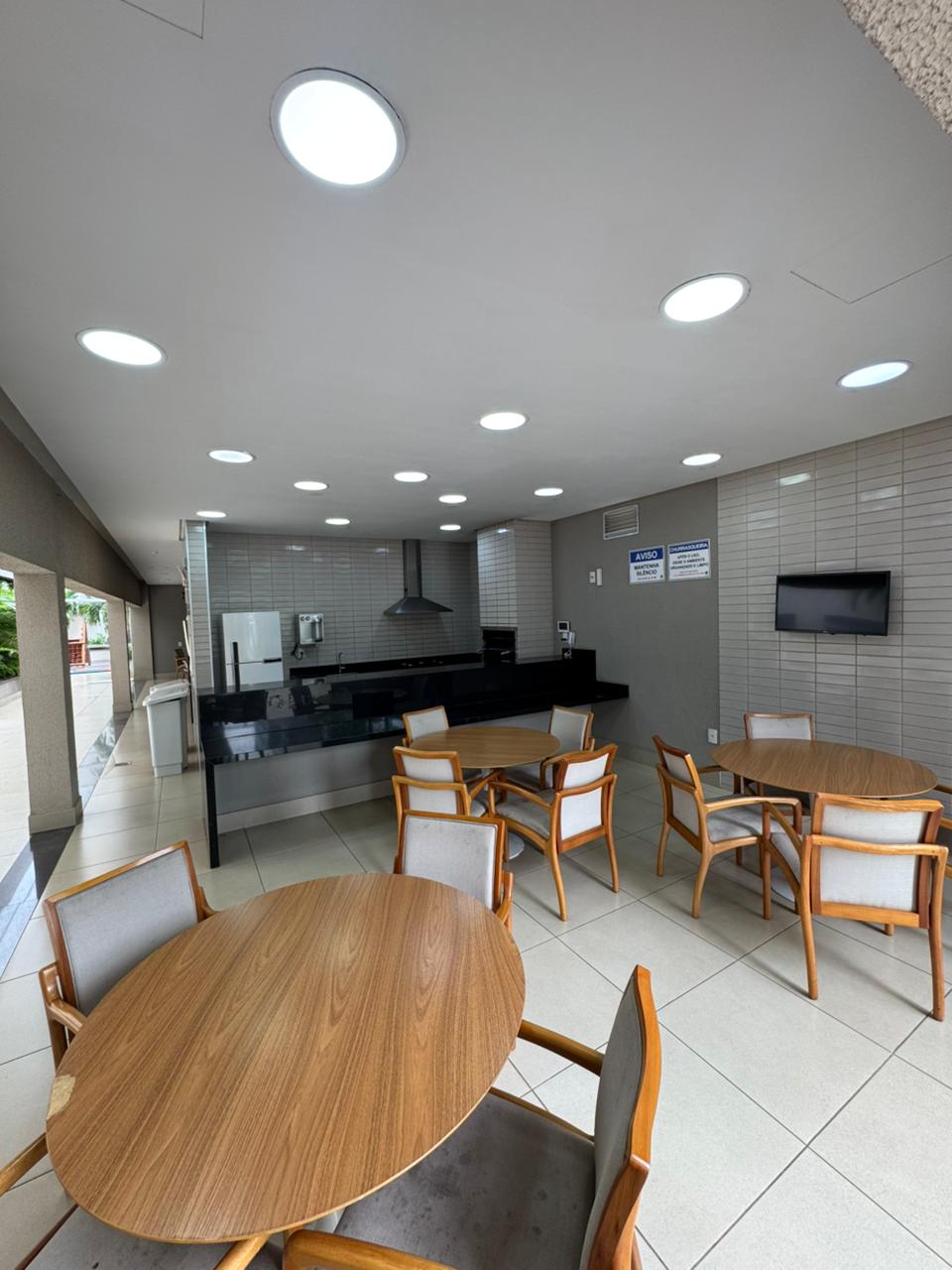 Apartamento setor Bueno, 3 Suítes plenas - 7