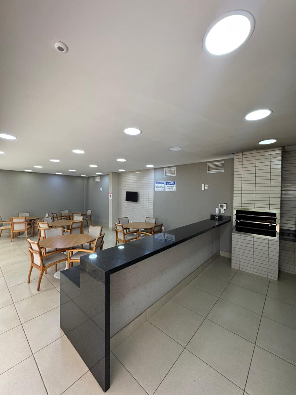 Apartamento setor Bueno, 3 Suítes plenas - 9
