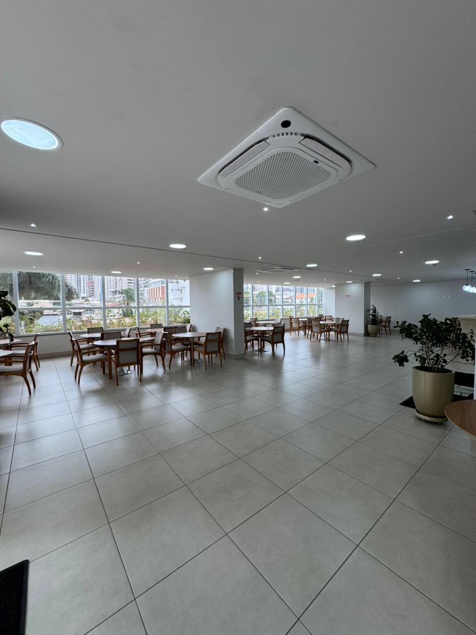Apartamento setor Bueno, 3 Suítes plenas - 10